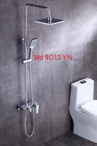 Bộ sen cây tắm đứng MD9013YN